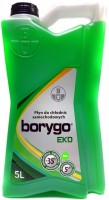 Photos - Antifreeze \ Coolant Borygo Eko 5 L