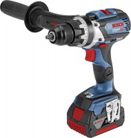 Photos - Drill / Screwdriver Bosch GSR 18V-85 C Professional 06019G0100 