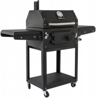 Photos - BBQ / Smoker Grandhall Xenon Charcoal 