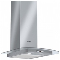 Photos - Cooker Hood Bosch DWA 09E750 stainless steel