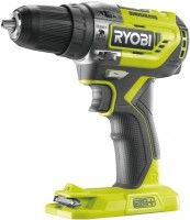 Drill / Screwdriver Ryobi R18PD5-0 
