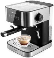 Photos - Coffee Maker Centek CT-1164 stainless steel