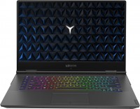 Photos - Laptop Lenovo Legion Y740 15 (Y740-15IRHg 81UH000HUS)