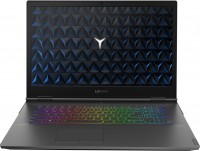 Photos - Laptop Lenovo Legion Y740 17 (Y740-17IRHg 81UJ004TUS)