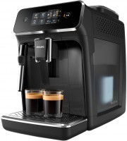 Photos - Coffee Maker Philips Series 2200 EP2021/40 black