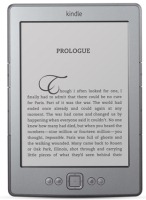 Photos - E-Reader Amazon Kindle Gen 4 2011 