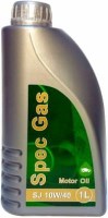 Photos - Engine Oil Specol Spec Gas SJ 10W-40 1 L