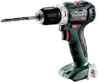 Photos - Drill / Screwdriver Metabo PowerMaxx BS 12 BL 601038840 