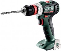 Photos - Drill / Screwdriver Metabo PowerMaxx BS 12 BL Q 601039840 