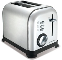 Photos - Toaster Morphy Richards 44328 