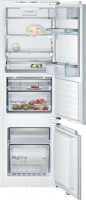 Photos - Integrated Fridge Bosch KIF 39P60 