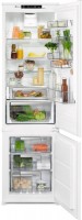 Photos - Integrated Fridge Electrolux ENN 3074 EFW 