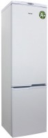 Photos - Fridge DON R 296 B white