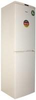 Photos - Fridge DON R 296 S beige