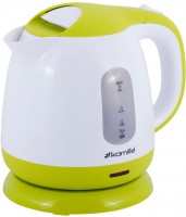 Photos - Electric Kettle Kamille 1719 2200 W 1 L