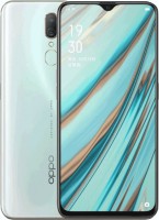 Photos - Mobile Phone OPPO A9 128 GB / 6 GB