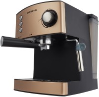 Photos - Coffee Maker Polaris PCM 1527E Adore Crema golden