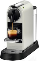 Coffee Maker De'Longhi Nespresso EN 167.W white