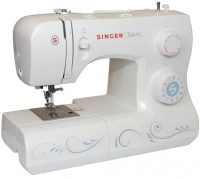 Sewing Machine / Overlocker Singer 3323 
