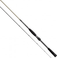 Photos - Rod Graphiteleader Vivo Nuovo GNOVS-762M 