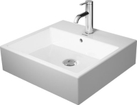 Photos - Bathroom Sink Duravit Vero Air 235050 500 mm