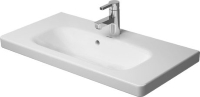 Photos - Bathroom Sink Duravit DuraStyle 233778 785 mm