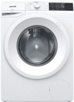Photos - Washing Machine Gorenje WE 823/PL white