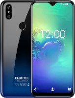 Photos - Mobile Phone Oukitel C15 Pro 16 GB / 2 GB