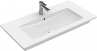 Photos - Bathroom Sink Villeroy & Boch Venticello 41048G01 800 mm