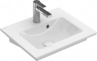 Photos - Bathroom Sink Villeroy & Boch Venticello 41245001 500 mm