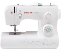 Photos - Sewing Machine / Overlocker Singer 3321 