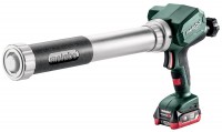 Caulk Gun Metabo KPA 12 600 601218800 