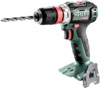 Drill / Screwdriver Metabo BS 18 L BL Q 602327890 