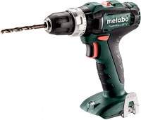 Photos - Drill / Screwdriver Metabo PowerMaxx SB 12 601076840 