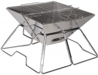 Photos - BBQ / Smoker AceCamp Charcoal BBQ Grill Classic Small 