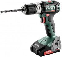 Photos - Drill / Screwdriver Metabo SB 18 L BL 602331500 