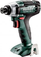 Photos - Drill / Screwdriver Metabo PowerMaxx SSD 12 601114890 