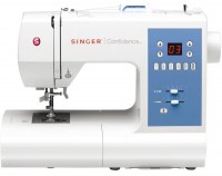 Sewing Machine / Overlocker Singer 7465 