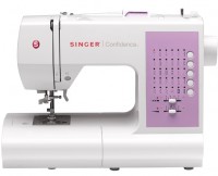 Sewing Machine / Overlocker Singer 7463 