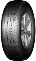 Tyre Compasal Smacher 255/50 R19 107V 
