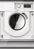 Photos - Integrated Washing Machine Whirlpool BI WDWG 75148 