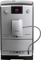 Photos - Coffee Maker Nivona CafeRomatica 768 silver