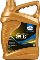 Photos - Engine Oil Eurol Ultrance VA 0W-30 5L 5 L