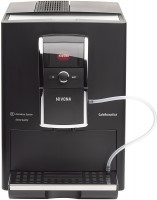 Photos - Coffee Maker Nivona CafeRomatica 841 black