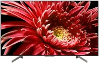 Photos - Television Sony KD-65XG8577 65 "