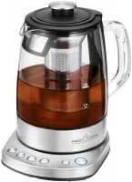 Electric Kettle Profi Cook PC-WKS 1167 G 2200 W 1.5 L  stainless steel
