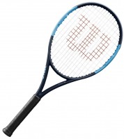 Photos - Tennis Racquet Wilson Ultra 105 S CV 