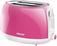 Photos - Toaster Sencor STS 2708RS 