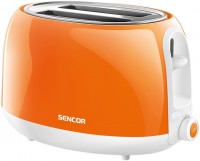 Photos - Toaster Sencor STS 2703OR 