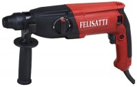 Photos - Rotary Hammer FELISATTI P-30/900ER 